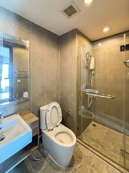 C Ekkamai, Bangkok, 888 Soi Sukhumvit 63, Sukhumvit Road, Khlong Tan Nua, Watthana, Bangkok, 1 Bedroom, 30 sqm, Condo For Rent, by ธัญรัตน์ ศรีนวล, 500485001 - DDproperty.com