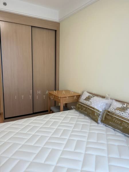 Regal Sathon-Naradhiwas, Bangkok, Naradhiwas Rajanagarindra Road, Thung Maha Mek, Sathon, Bangkok, 1 Bedroom, 35 sqm, Condo For Rent, by Thananith Ittitulyapong, 500485003 - DDproperty.com