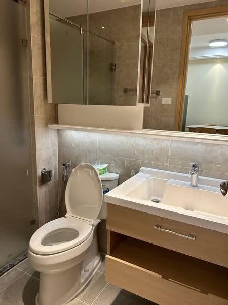 Regal Sathon-Naradhiwas, Bangkok, Naradhiwas Rajanagarindra Road, Thung Maha Mek, Sathon, Bangkok, 1 Bedroom, 35 sqm, Condo For Rent, by Thananith Ittitulyapong, 500485003 - DDproperty.com