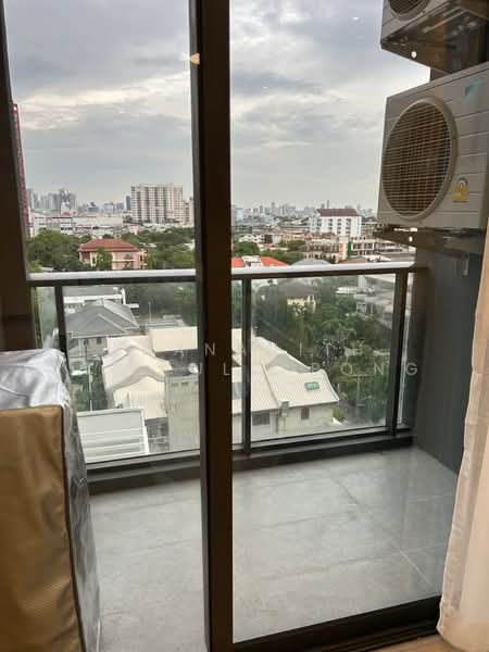 Regal Sathon-Naradhiwas, Bangkok, Naradhiwas Rajanagarindra Road, Thung Maha Mek, Sathon, Bangkok, 1 Bedroom, 35 sqm, Condo For Rent, by Thananith Ittitulyapong, 500485003 - DDproperty.com