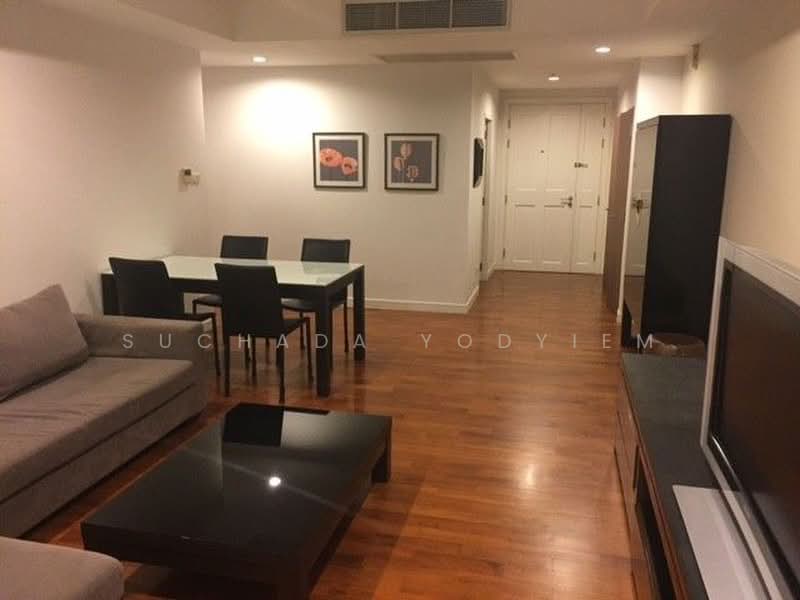 Baan Siri 24, Bangkok, 39 Sukhumvit 24 Alley, Khong Tan, Khlong Toei, Bangkok, 2 Bedrooms, 100 sqm, Condo For Sale, by Suchada Yodyiem, 500485004 - DDproperty.com