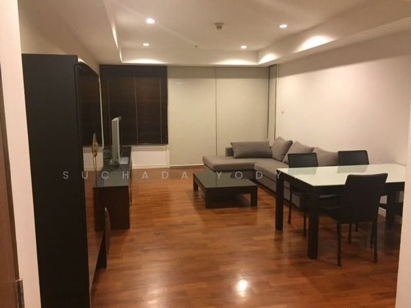 Baan Siri 24, Bangkok, 39 Sukhumvit 24 Alley, Khong Tan, Khlong Toei, Bangkok, 2 Bedrooms, 100 sqm, Condo For Sale, by Suchada Yodyiem, 500485004 - DDproperty.com