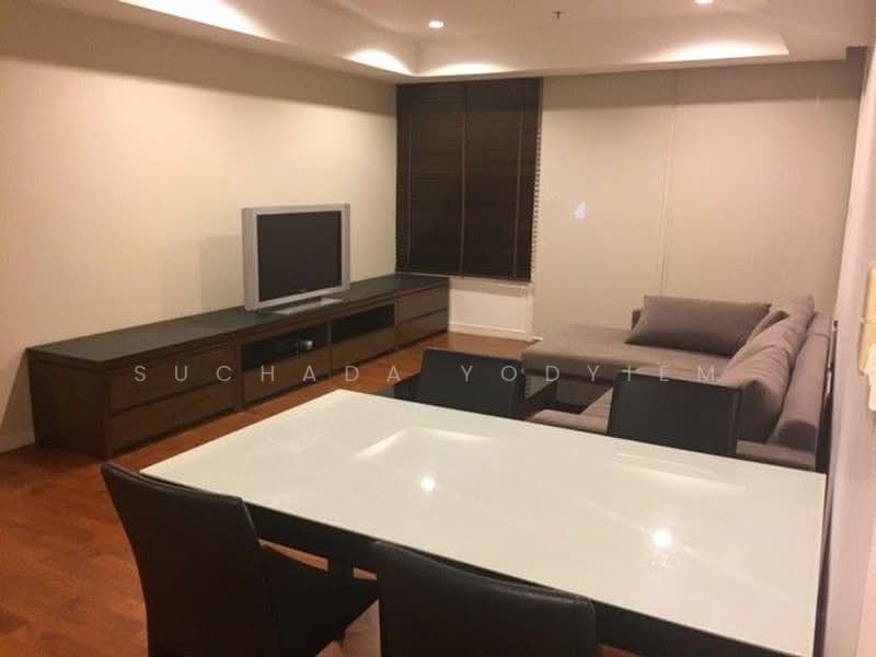 Baan Siri 24, Bangkok, 39 Sukhumvit 24 Alley, Khong Tan, Khlong Toei, Bangkok, 2 Bedrooms, 100 sqm, Condo For Sale, by Suchada Yodyiem, 500485004 - DDproperty.com