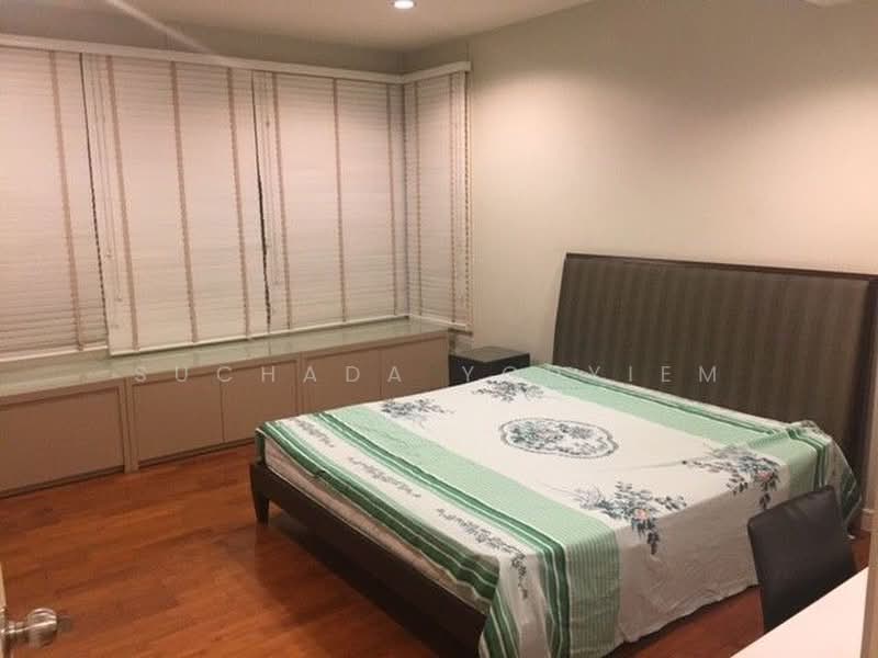 Baan Siri 24 : บ้าน สิริ ทเวนตี้โฟร์, กรุงเทพ, 39 ซอยสุขุมวิท 24, คลองตัน, คลองเตย, กรุงเทพ, 100 ตร.ม., คอนโด ขาย, โดย Suchada Yodyiem, 500485004 - DDproperty.com