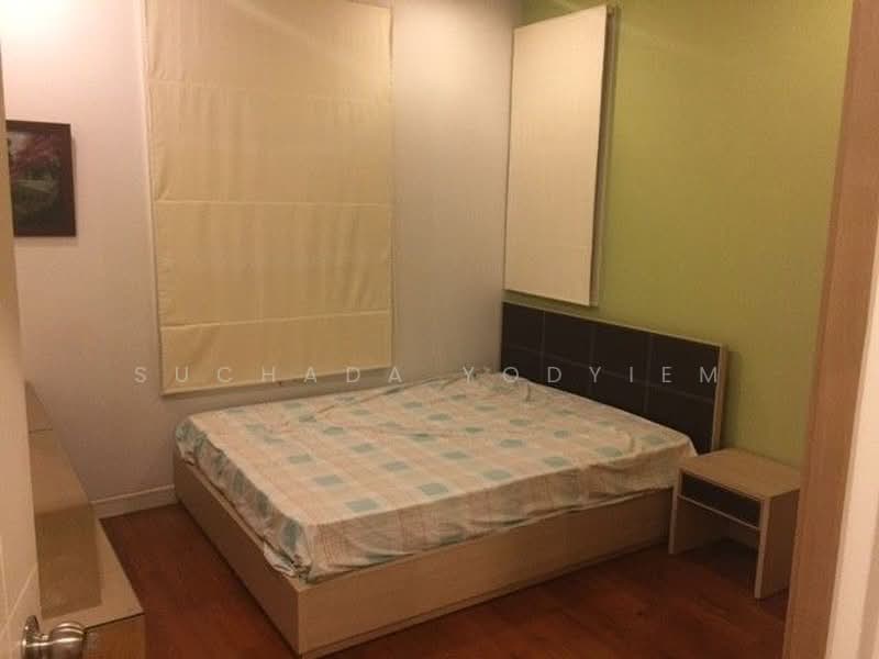 Baan Siri 24, Bangkok, 39 Sukhumvit 24 Alley, Khong Tan, Khlong Toei, Bangkok, 2 Bedrooms, 100 sqm, Condo For Sale, by Suchada Yodyiem, 500485004 - DDproperty.com