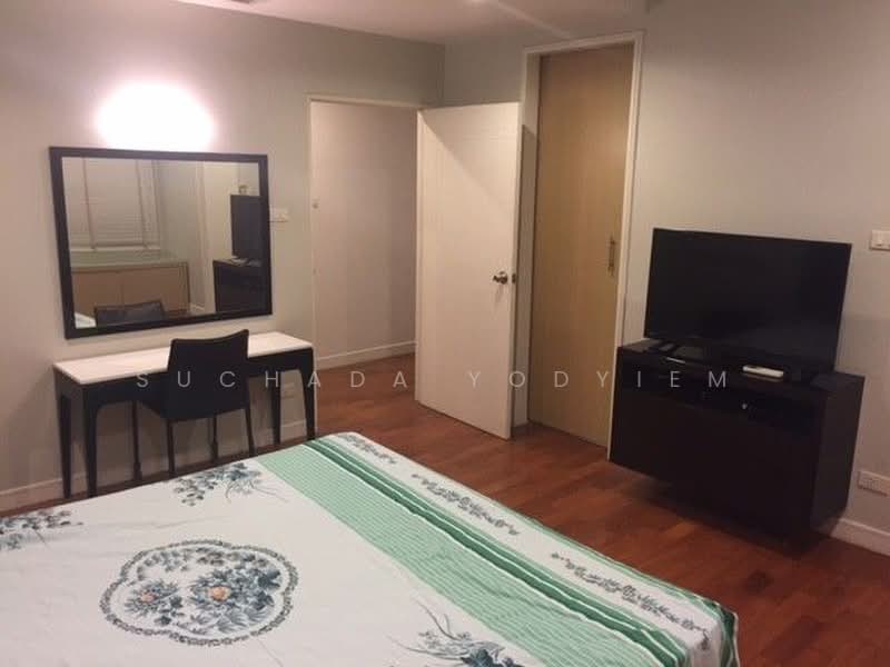 Baan Siri 24, Bangkok, 39 Sukhumvit 24 Alley, Khong Tan, Khlong Toei, Bangkok, 2 Bedrooms, 100 sqm, Condo For Sale, by Suchada Yodyiem, 500485004 - DDproperty.com