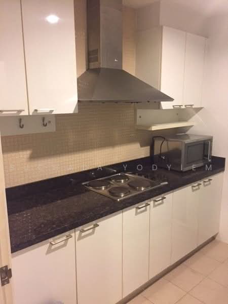 Baan Siri 24, Bangkok, 39 Sukhumvit 24 Alley, Khong Tan, Khlong Toei, Bangkok, 2 Bedrooms, 100 sqm, Condo For Sale, by Suchada Yodyiem, 500485004 - DDproperty.com