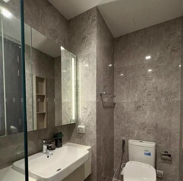 Noble Around Ari, Bangkok, 312 Phahon Yothin Rd, Samsen Nai, Phaya Thai, Bangkok, 1 Bedroom, 35 sqm, Condo For Rent, by Keerati Wangrujirakul, 500485006 - DDproperty.com