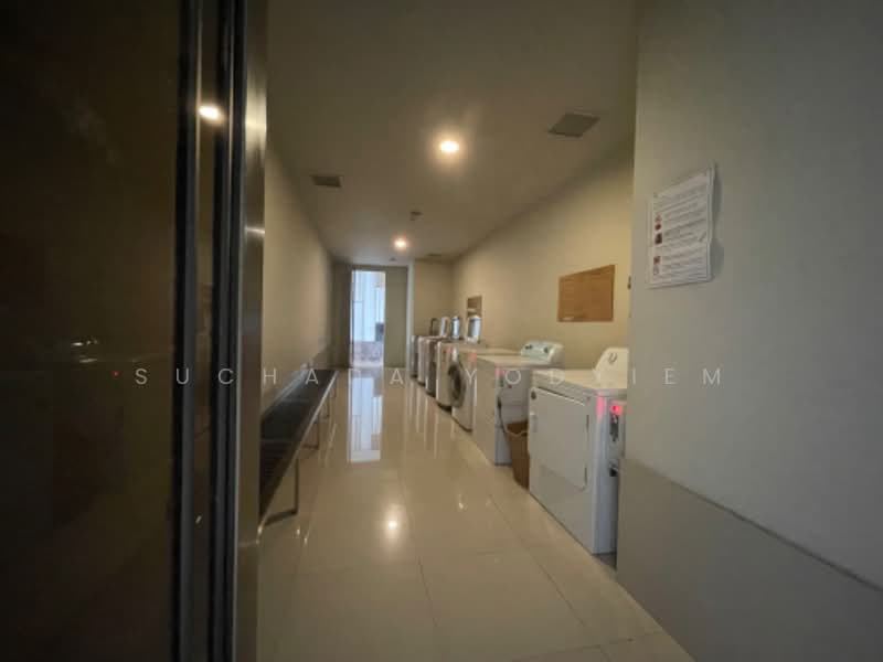 Ivy Thonglor, Bangkok, 889 Thonglor Road, Khlong Tan Nua, Watthana, Bangkok, 1 Bedroom, 43 sqm, Condo For Sale, by Suchada Yodyiem, 500485010 - DDproperty.com