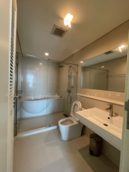 Ivy Thonglor, Bangkok, 889 Thonglor Road, Khlong Tan Nua, Watthana, Bangkok, 1 Bedroom, 43 sqm, Condo For Sale, by Suchada Yodyiem, 500485010 - DDproperty.com