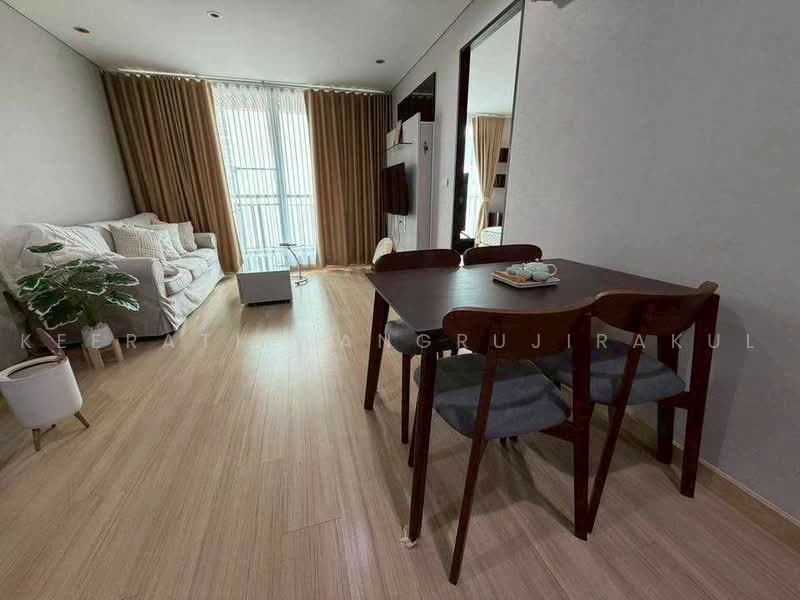 The Address Pathumwan : ดิ แอดเดรส ปทุมวัน, กรุงเทพ, 470 ถนนเพชรบุรี, ถนนเพชรบุรี, ราชเทวี, กรุงเทพ, 70 ตร.ม., คอนโด ให้เช่า, โดย Keerati Wangrujirakul, 500485012 - DDproperty.com