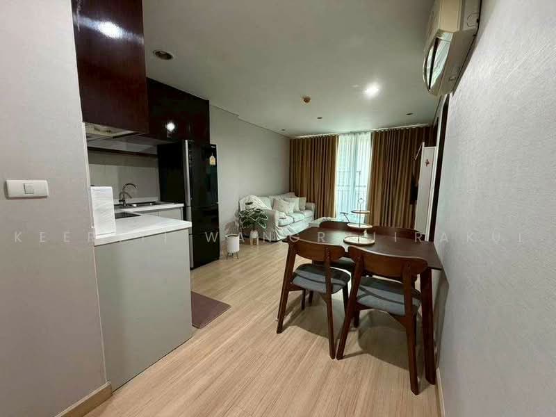 The Address Pathumwan : ดิ แอดเดรส ปทุมวัน, กรุงเทพ, 470 ถนนเพชรบุรี, ถนนเพชรบุรี, ราชเทวี, กรุงเทพ, 70 ตร.ม., คอนโด ให้เช่า, โดย Keerati Wangrujirakul, 500485012 - DDproperty.com