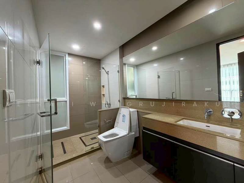 The Address Pathumwan, Bangkok, 470 Petchburi Road, Thanon Phetchaburi, Ratchathewi, Bangkok, 2 Bedrooms, 70 sqm, Condo For Rent, by Keerati Wangrujirakul, 500485012 - DDproperty.com
