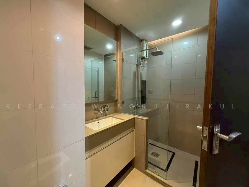 The Address Pathumwan, Bangkok, 470 Petchburi Road, Thanon Phetchaburi, Ratchathewi, Bangkok, 2 Bedrooms, 70 sqm, Condo For Rent, by Keerati Wangrujirakul, 500485012 - DDproperty.com