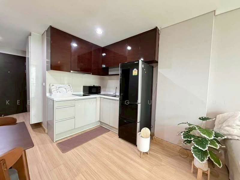 The Address Pathumwan, Bangkok, 470 Petchburi Road, Thanon Phetchaburi, Ratchathewi, Bangkok, 2 Bedrooms, 70 sqm, Condo For Rent, by Keerati Wangrujirakul, 500485012 - DDproperty.com