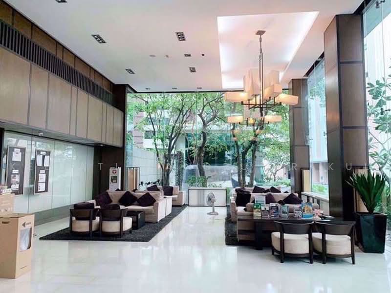 The Address Pathumwan, Bangkok, 470 Petchburi Road, Thanon Phetchaburi, Ratchathewi, Bangkok, 2 Bedrooms, 70 sqm, Condo For Rent, by Keerati Wangrujirakul, 500485012 - DDproperty.com