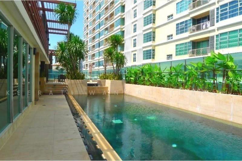 The Address Pathumwan : ดิ แอดเดรส ปทุมวัน, กรุงเทพ, 470 ถนนเพชรบุรี, ถนนเพชรบุรี, ราชเทวี, กรุงเทพ, 70 ตร.ม., คอนโด ให้เช่า, โดย Keerati Wangrujirakul, 500485012 - DDproperty.com