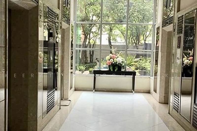 The Address Pathumwan, Bangkok, 470 Petchburi Road, Thanon Phetchaburi, Ratchathewi, Bangkok, 2 Bedrooms, 70 sqm, Condo For Rent, by Keerati Wangrujirakul, 500485012 - DDproperty.com