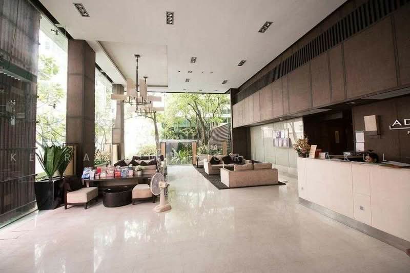 The Address Pathumwan, Bangkok, 470 Petchburi Road, Thanon Phetchaburi, Ratchathewi, Bangkok, 2 Bedrooms, 70 sqm, Condo For Rent, by Keerati Wangrujirakul, 500485012 - DDproperty.com