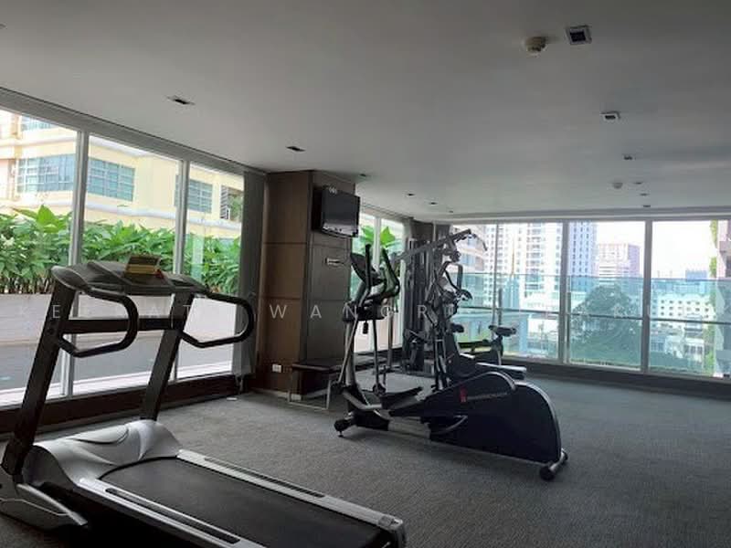 The Address Pathumwan : ดิ แอดเดรส ปทุมวัน, กรุงเทพ, 470 ถนนเพชรบุรี, ถนนเพชรบุรี, ราชเทวี, กรุงเทพ, 70 ตร.ม., คอนโด ให้เช่า, โดย Keerati Wangrujirakul, 500485012 - DDproperty.com