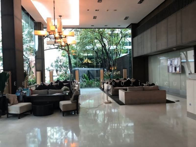The Address Pathumwan, Bangkok, 470 Petchburi Road, Thanon Phetchaburi, Ratchathewi, Bangkok, 2 Bedrooms, 70 sqm, Condo For Rent, by Keerati Wangrujirakul, 500485012 - DDproperty.com