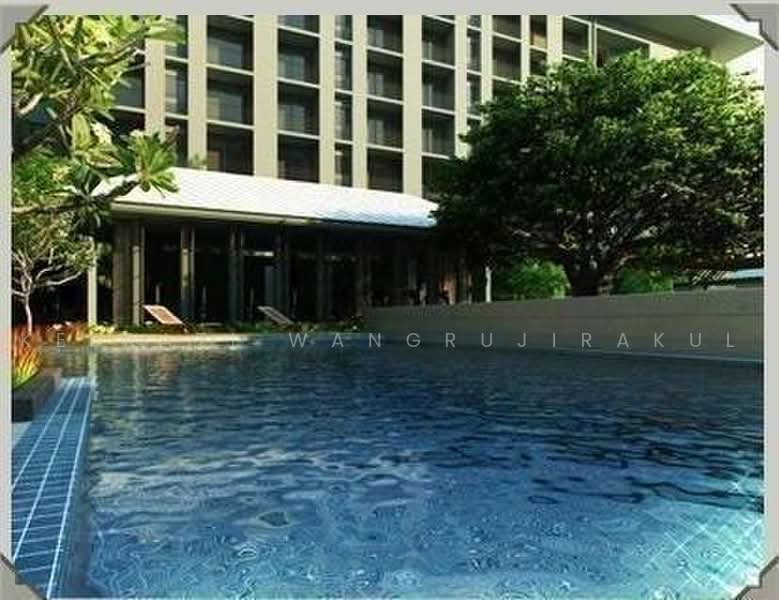 The Address Pathumwan, Bangkok, 470 Petchburi Road, Thanon Phetchaburi, Ratchathewi, Bangkok, 2 Bedrooms, 70 sqm, Condo For Rent, by Keerati Wangrujirakul, 500485012 - DDproperty.com