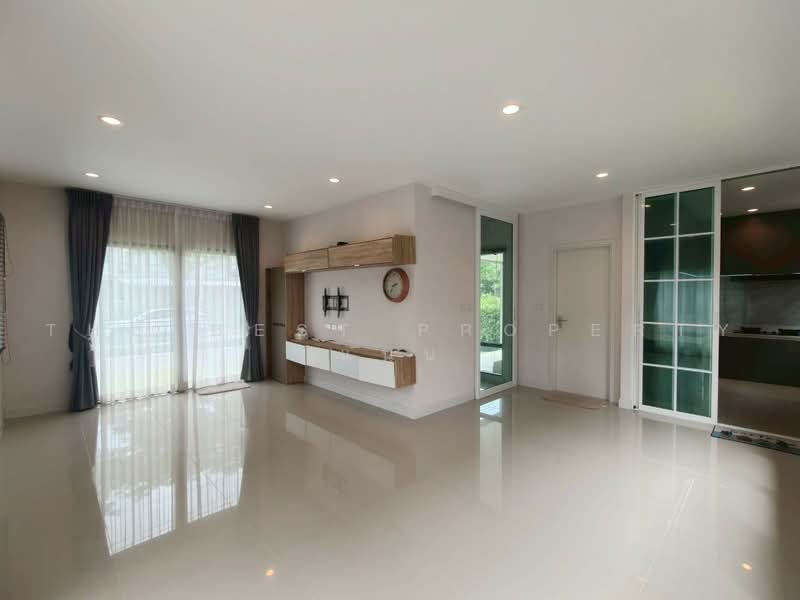 PAVE Bangna, Samut Prakan, Bang Bo, Khlong Dan, Bang Phriang, Bang Bo, Samut Prakan, 3 Bedrooms, 171 sqm, Single Detached House For Sale, by The Best Property แนน, 500485013 - DDproperty.com