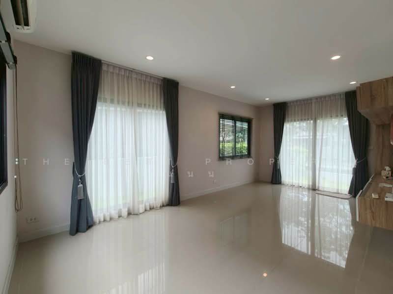 PAVE Bangna, Samut Prakan, Bang Bo, Khlong Dan, Bang Phriang, Bang Bo, Samut Prakan, 3 Bedrooms, 171 sqm, Single Detached House For Sale, by The Best Property แนน, 500485013 - DDproperty.com
