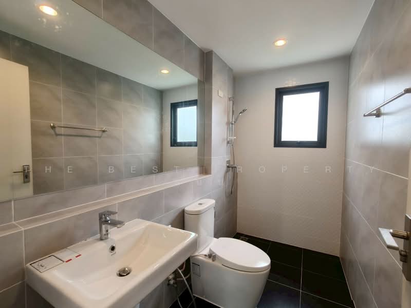 PAVE Bangna, Samut Prakan, Bang Bo, Khlong Dan, Bang Phriang, Bang Bo, Samut Prakan, 3 Bedrooms, 171 sqm, Single Detached House For Sale, by The Best Property แนน, 500485013 - DDproperty.com