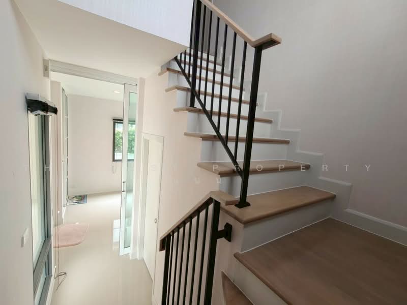 PAVE Bangna, Samut Prakan, Bang Bo, Khlong Dan, Bang Phriang, Bang Bo, Samut Prakan, 3 Bedrooms, 171 sqm, Single Detached House For Sale, by The Best Property แนน, 500485013 - DDproperty.com