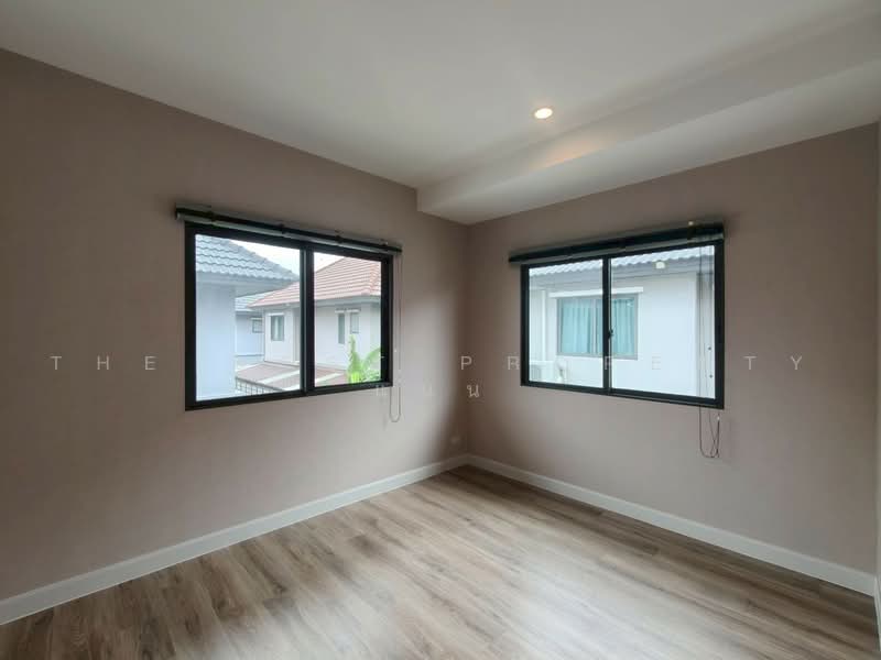 PAVE Bangna, Samut Prakan, Bang Bo, Khlong Dan, Bang Phriang, Bang Bo, Samut Prakan, 3 Bedrooms, 171 sqm, Single Detached House For Sale, by The Best Property แนน, 500485013 - DDproperty.com