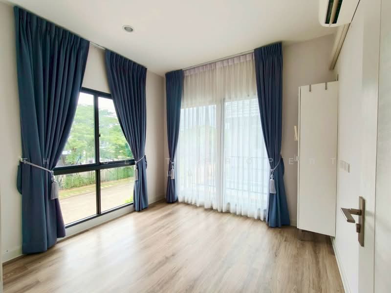 PAVE Bangna, Samut Prakan, Bang Bo, Khlong Dan, Bang Phriang, Bang Bo, Samut Prakan, 3 Bedrooms, 171 sqm, Single Detached House For Sale, by The Best Property แนน, 500485013 - DDproperty.com