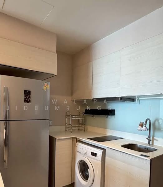 H Sukhumvit 43, Bangkok, 28 Sukhumvit 34 Road, Khlong Tan Nua, Watthana, Bangkok, 1 Bedroom, 43 sqm, Condo For Sale, by Walapa Jidbumrungsakun, 500485016 - DDproperty.com