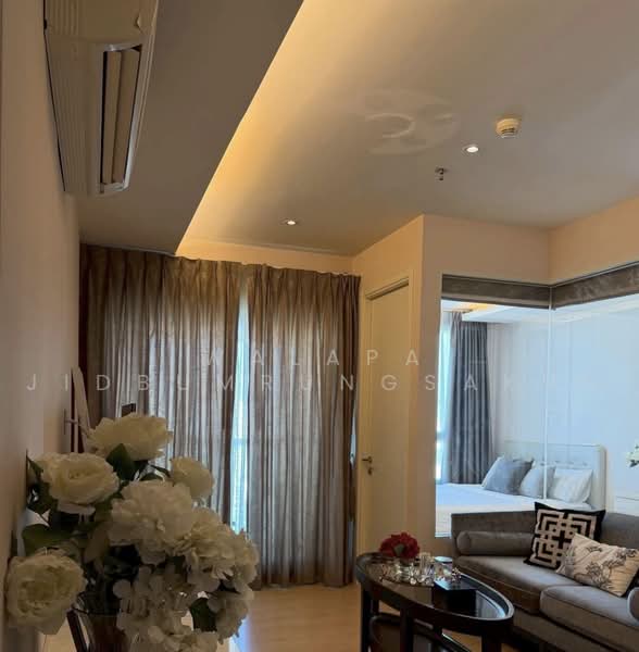 H Sukhumvit 43, กรุงเทพ, 28 Sukhumvit 34 Road, คลองตันเหนือ, วัฒนา, กรุงเทพ, 43 ตร.ม., คอนโด ขาย, โดย Walapa Jidbumrungsakun, 500485016 - DDproperty.com