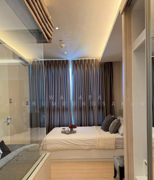 H Sukhumvit 43, กรุงเทพ, 28 Sukhumvit 34 Road, คลองตันเหนือ, วัฒนา, กรุงเทพ, 43 ตร.ม., คอนโด ขาย, โดย Walapa Jidbumrungsakun, 500485016 - DDproperty.com