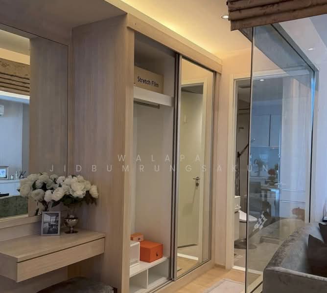 H Sukhumvit 43, กรุงเทพ, 28 Sukhumvit 34 Road, คลองตันเหนือ, วัฒนา, กรุงเทพ, 43 ตร.ม., คอนโด ขาย, โดย Walapa Jidbumrungsakun, 500485016 - DDproperty.com