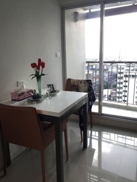 Centric Sathorn-St Louis, Bangkok, Sathorn Nua Road, Yan Nawa, Sathon, Bangkok, 1 Bedroom, 37 sqm, Condo For Rent, by Keerati Wangrujirakul, 500485017 - DDproperty.com
