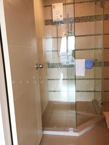Centric Sathorn-St Louis, Bangkok, Sathorn Nua Road, Yan Nawa, Sathon, Bangkok, 1 Bedroom, 37 sqm, Condo For Rent, by Keerati Wangrujirakul, 500485017 - DDproperty.com