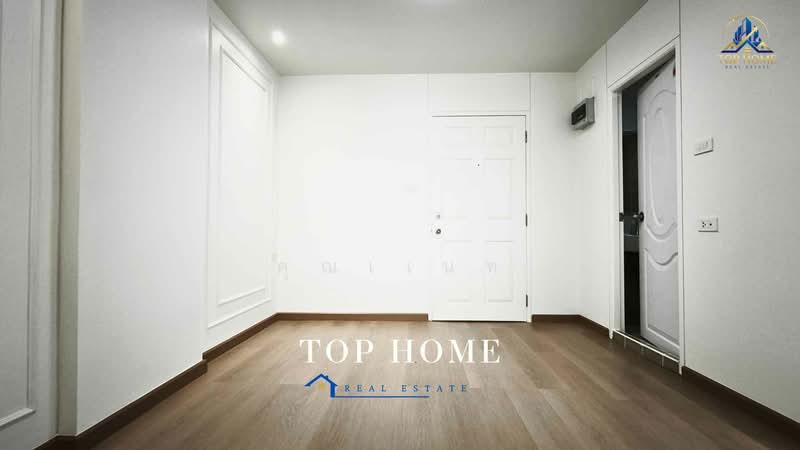 Lumpini Condo Town Bodindecha Ramkhamhaeng, Bangkok, Soi Ramkhamhaeng 43/1, Phlapphla, Wang Thonglang, Bangkok, 1 Bedroom, 28 sqm, Condo For Sale, by คุณเเนท, 500485019 - DDproperty.com
