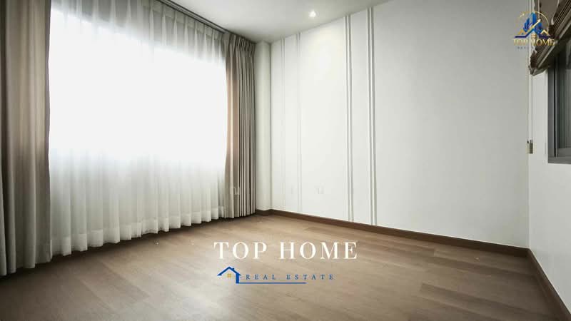 Lumpini Condo Town Bodindecha Ramkhamhaeng, Bangkok, Soi Ramkhamhaeng 43/1, Phlapphla, Wang Thonglang, Bangkok, 1 Bedroom, 28 sqm, Condo For Sale, by คุณเเนท, 500485019 - DDproperty.com
