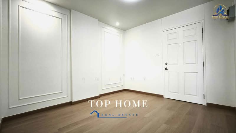 Lumpini Condo Town Bodindecha Ramkhamhaeng, Bangkok, Soi Ramkhamhaeng 43/1, Phlapphla, Wang Thonglang, Bangkok, 1 Bedroom, 28 sqm, Condo For Sale, by คุณเเนท, 500485019 - DDproperty.com