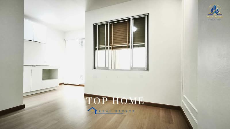 Lumpini Condo Town Bodindecha Ramkhamhaeng : ลุมพินี คอนโดทาวน์ บดินทรเดชา รามคำแหง, กรุงเทพ, ซอย รามคำแหง 43/1, พลับพลา, วังทองหลาง, กรุงเทพ, 28 ตร.ม., คอนโด ขาย, โดย คุณเเนท, 500485019 - DDproperty.com