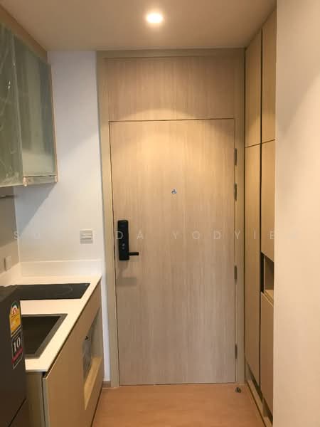 Maru Ekkamai 2, Bangkok, 70-5 Sukhumvit 63 Road, Phra Kanong Nua, Watthana, Bangkok, 1 Bedroom, 29 sqm, Condo For Sale, by Suchada Yodyiem, 500485021 - DDproperty.com