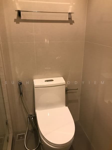 Maru Ekkamai 2, Bangkok, 70-5 Sukhumvit 63 Road, Phra Kanong Nua, Watthana, Bangkok, 1 Bedroom, 29 sqm, Condo For Sale, by Suchada Yodyiem, 500485021 - DDproperty.com
