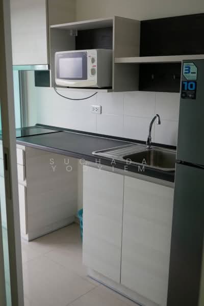 Life Ratchadapisek, Bangkok, 279 Ratchadapisaek Road, Huai Khwang, Bangkok, 2 Bedrooms, 46 sqm, Condo For Sale, by Suchada Yodyiem, 500485026 - DDproperty.com