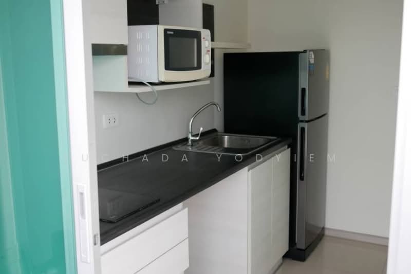 Life Ratchadapisek, Bangkok, 279 Ratchadapisaek Road, Huai Khwang, Bangkok, 2 Bedrooms, 46 sqm, Condo For Sale, by Suchada Yodyiem, 500485026 - DDproperty.com