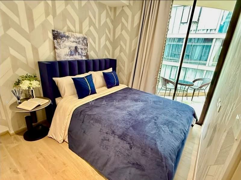 Fynn Asoke, Bangkok, 28 Sukhumvit 10 Alley, Khlong Toei, Bangkok, 1 Bedroom, 40 sqm, Condo For Sale, by Keerati Wangrujirakul, 500485029 - DDproperty.com