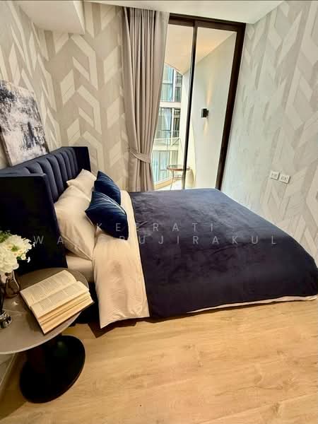 Fynn Asoke, Bangkok, 28 Sukhumvit 10 Alley, Khlong Toei, Bangkok, 1 Bedroom, 40 sqm, Condo For Sale, by Keerati Wangrujirakul, 500485029 - DDproperty.com