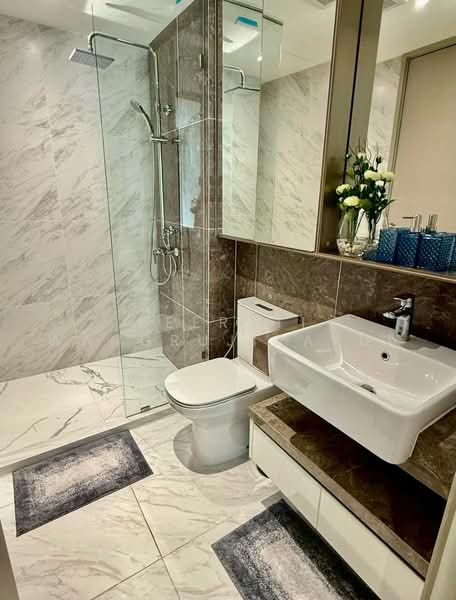 Fynn Asoke, Bangkok, 28 Sukhumvit 10 Alley, Khlong Toei, Bangkok, 1 Bedroom, 40 sqm, Condo For Sale, by Keerati Wangrujirakul, 500485029 - DDproperty.com