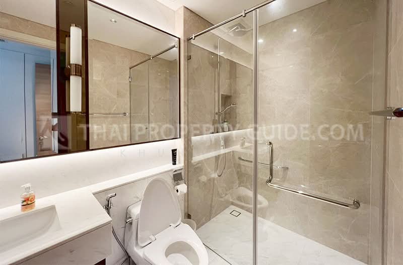 Sindhorn Residence : สินธร เรสซิเดนซ์ หลังสวน, กรุงเทพ, 54 ซอยต้นสน, ลุมพินี, ปทุมวัน, กรุงเทพ, 200 ตร.ม., คอนโด ให้เช่า, โดย Khun Nita, 500485031 - DDproperty.com